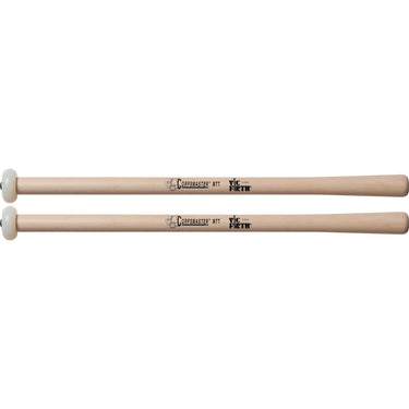 Baqueton Vic Firth Mtt Con Punta De Nylon